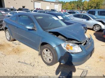  Salvage Chevrolet Cobalt