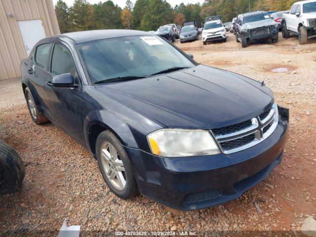  Salvage Dodge Avenger