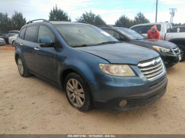  Salvage Subaru Tribeca