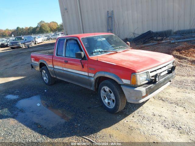  Salvage Mazda B Series