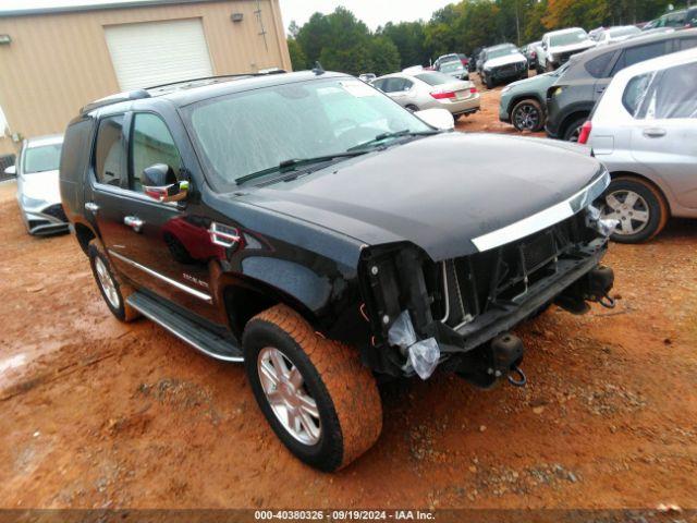  Salvage Cadillac Escalade