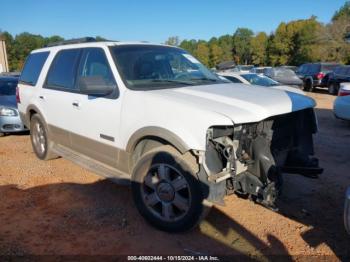  Salvage Ford Expedition