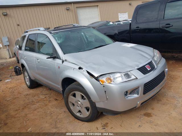  Salvage Saturn Vue