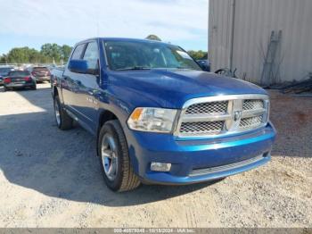  Salvage Dodge Ram 1500