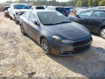  Salvage Dodge Dart