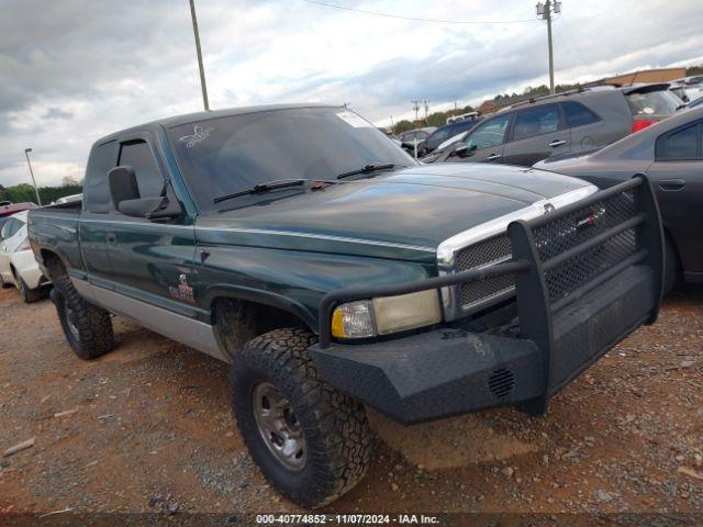  Salvage Dodge Ram 2500