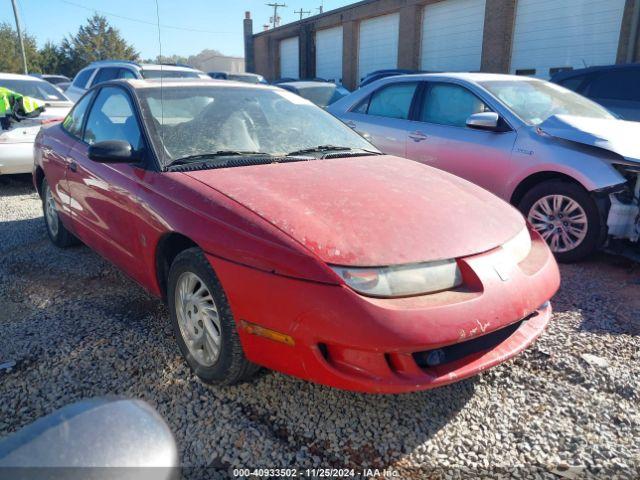  Salvage Saturn Sc1