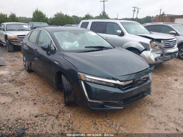  Salvage Honda Clarity Plug-In Hybrid