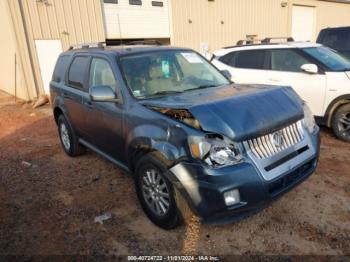  Salvage Mercury Mariner