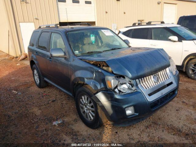  Salvage Mercury Mariner