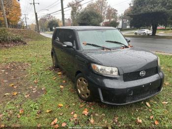  Salvage Scion xB