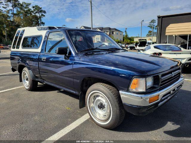  Salvage Toyota Pickup