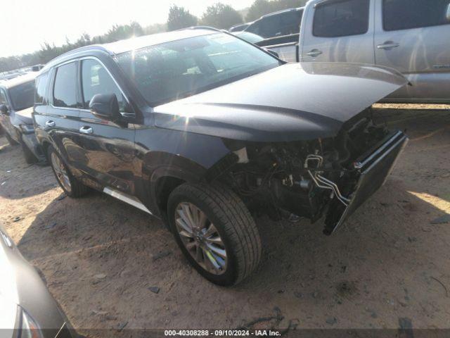  Salvage Hyundai PALISADE