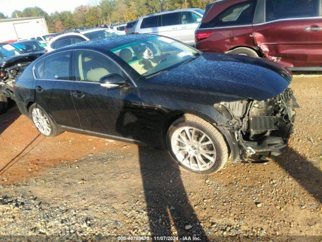  Salvage Lexus Gs