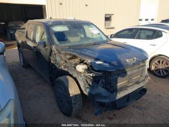  Salvage Ford Maverick