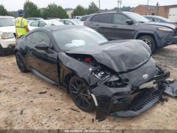  Salvage Toyota GR86