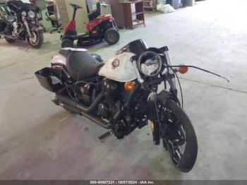  Salvage Kawasaki Vn900