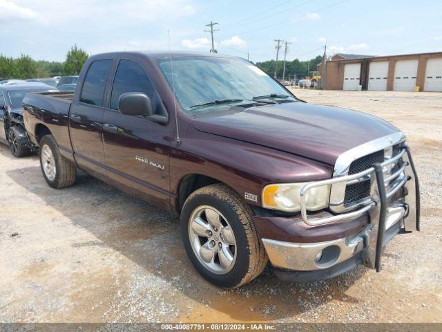  Salvage Dodge Ram 1500