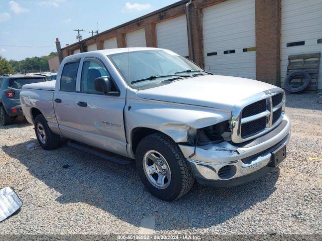  Salvage Dodge Ram 1500