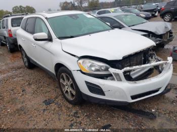  Salvage Volvo XC60