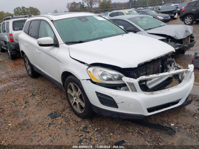  Salvage Volvo XC60