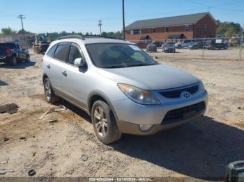  Salvage Hyundai Veracruz