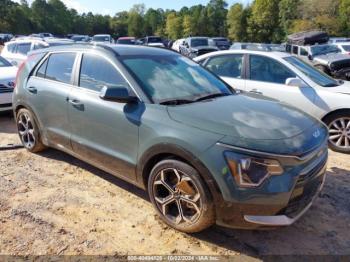  Salvage Kia Niro