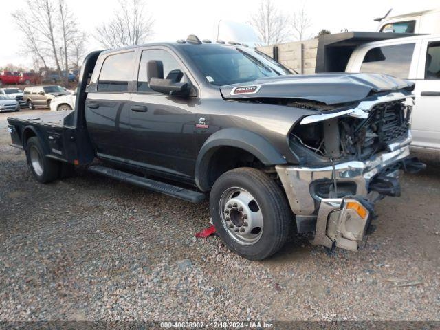  Salvage Ram 4500