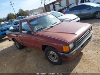  Salvage Toyota Pickup