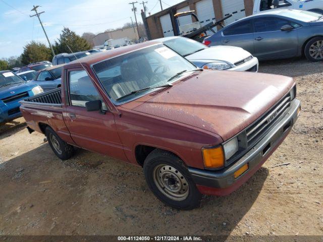  Salvage Toyota Pickup