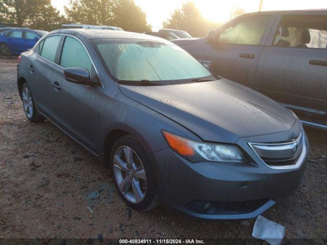  Salvage Acura ILX