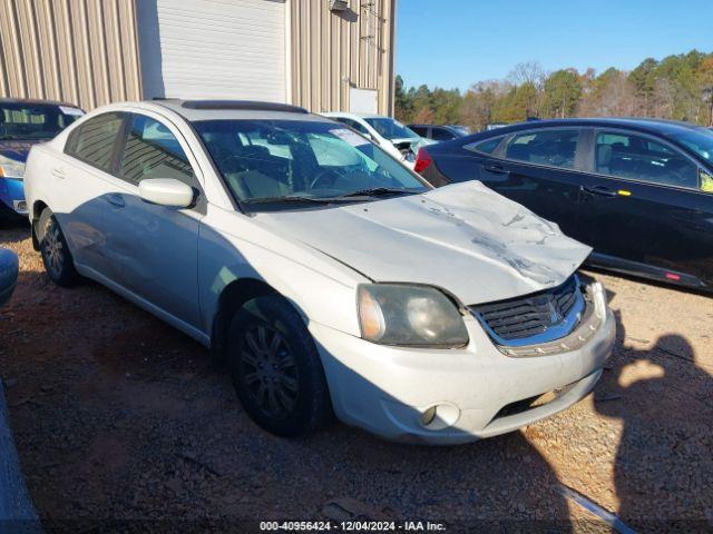  Salvage Mitsubishi Galant