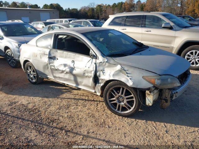  Salvage Scion TC