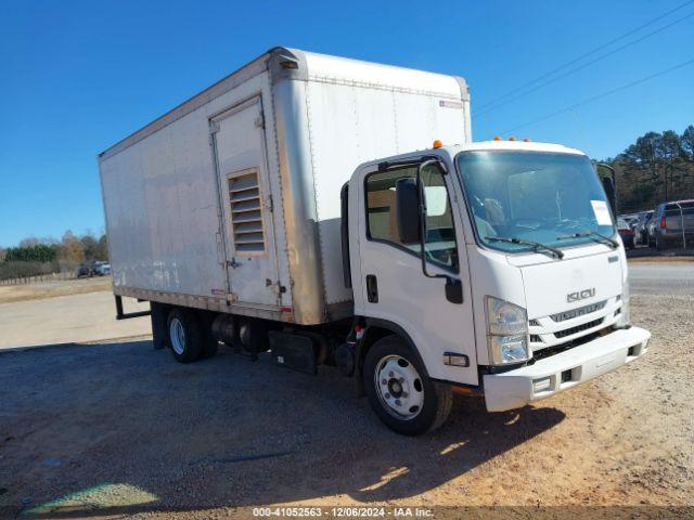  Salvage Isuzu Dsl Reg At