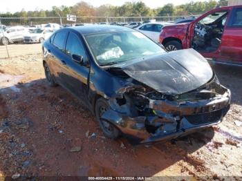  Salvage Dodge Dart