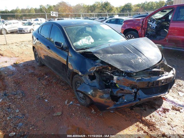  Salvage Dodge Dart