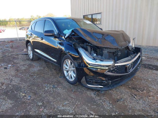  Salvage Acura RDX