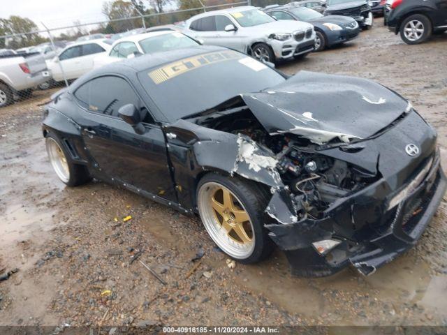  Salvage Scion FR-S