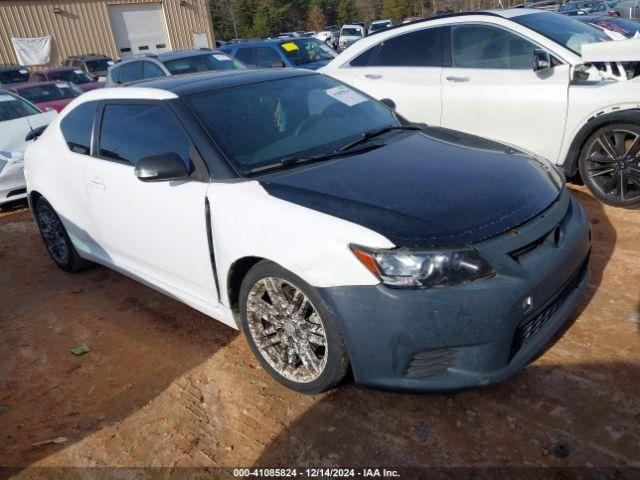  Salvage Scion TC