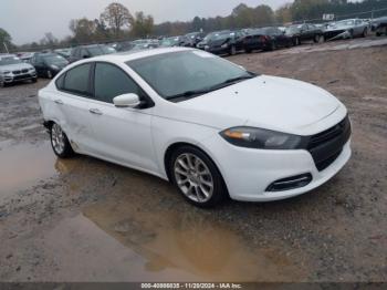  Salvage Dodge Dart