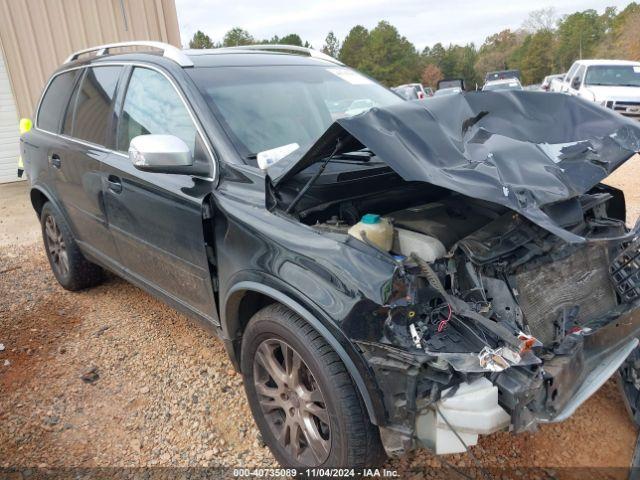  Salvage Volvo XC90