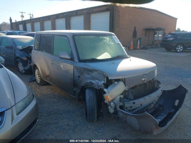  Salvage Scion xB