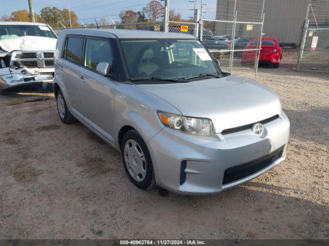  Salvage Scion xB