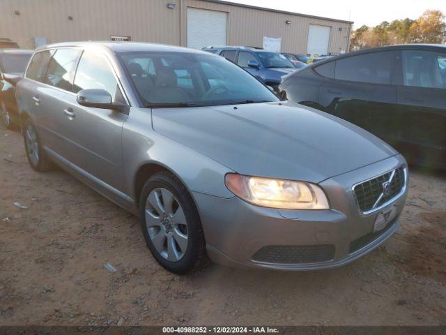  Salvage Volvo V70