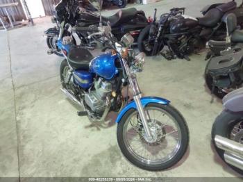  Salvage Honda Cmx250