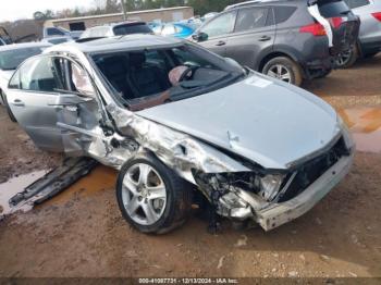  Salvage Acura RL