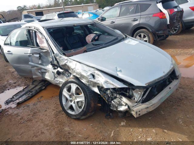  Salvage Acura RL