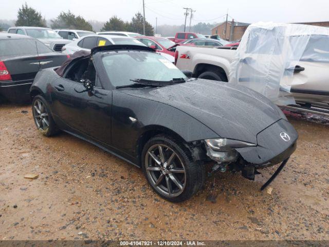  Salvage Mazda MX-5 Miata