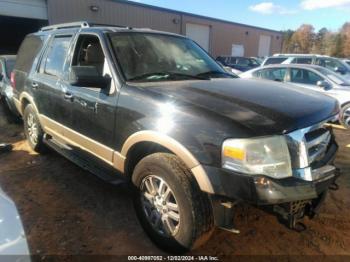  Salvage Ford Expedition