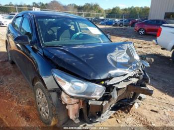  Salvage Kia Rio